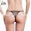 Magic Thick Hooks T-Back Women Transparent G String