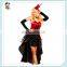 Adult Ladies Fancy Dress Cocktail Dance Sexy Costumes HPC-3150