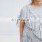New Elegant Casual Style Buyer Request For T-Shirts