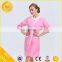 Hospital surgical scrubs nurse dress beauty salon spa uniform