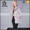 European style hot sale best wool cashmere blend womens coats