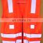 Vest /Safety Vest /Reflective Vest With Pockets