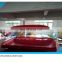 truck stroage tent inflatable car capsule/inflatable car cover hail/inflatable car garage tent