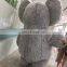 HI 2.5m giant inflatable mascot costume long plush koala costume Carnival mascot costume for adult