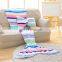 Funny Mermaid Tail Blanket with Customized Pillow