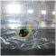 8m indoor/ outdoor transparent clear sealing dome tent