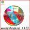 coloured inflatable water ball inflatable walking ball for kids