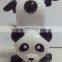 Plastic wind up walking animals toy