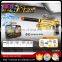 MEIJIN ELECTRIC WATER BULLET KIDS GUN TOYS EVA GUN - FALCON M92