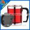 High quality manufactured wooden beer mug