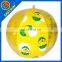 Promotion Style Low Price Inflatable Water ball