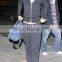 New Mens Customizations Slim Fit Tracksuit Bottoms Skinny Jogging Joggers Sweat Pants Trousers