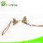 Soft Mesh With Bell Dog Harness With Matching Leash