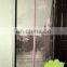 Jacquard Folding magnic Screen door for Prevent Insects and decoration