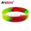 popular OME design commemoration silicone bracelets