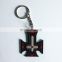 Custom Promotional Key Chain Ring