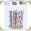 Ningbo PartyKing Golden Foil Option Design Paper Straws For Wedding Birthday Party Fashion Drinking Straws Decoration Supplies