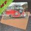 China Factory custom wood placemat wholesale
