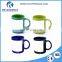 11oz All Colourful Sublimation Ceramic Mug