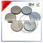 Small Neodymium Magnet Manufacturer , Round Disc N35 N52 N50 Neodymium Magnet
