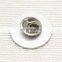 Custom hard enamel UK Leicester city football club lapel pin badge for souvenir