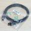 Display Port Male to DisplayPort Male DP Cable 2M
