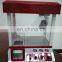 hot selling electronic claw toy grabber machine Grab doll for fun witch music