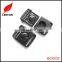 Factory supply 25mm plastic center press release buckle for bag