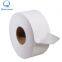 Clean and hygienic toilet paper tissue