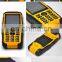 Rugged Android Handheld, 13.56Mhz HF RFID Reader PDA, Android Barcode Scanner (Saral S200)