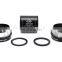 GUB BB30 alloy bicycle bottom bracket Press Fit style BB 46/30mm