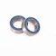 5X8X2.5 mm Miniature Ball Bearings Blue Rubber Sealed Bearing MR85-2RS