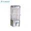 wall mount bathroom accessories  manual plastic  lotion dispenser liquid soap dispenser