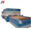 Glass Tempering Machine Price from China Glass Tech with Abroad Installation