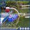 Gold dredging boat river gold mining equipment for sale