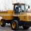 7-тонный 4WD самосвал для строительных площадок FCY70 с сертификатом CE