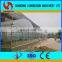 2017 Commercial Agricultural Aquaponics Greenhouse For Planting Vegetables