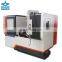 CNC Slant Bed Lathe Turning Center Lathe Machine Slant Type Lathe machine