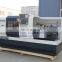 CK6140 High Quality and Precision Horizontal Flat Bed CNC Lathe Machine