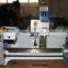 Performance JYP250V JYP290VF mini Combination metal machine lathe