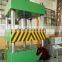 YQ32 Top Quality hydraulic workshop press machine tube end forming elbow
