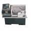 ck6132 small metal economic horizontal gang type knd cnc lathe machine