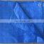 blue pe tarpaulin with specs in Saudi Arabia,55 grammage