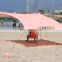 Wholesale Lightweight Beach Canvas Tent Outdoor Beach Tent