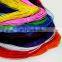 Factory directly cotton 5mm elastic cord bungee cord hoodie cord