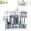 milk pasteurizer/ milking machine with price/pasteurizer machine for milk