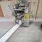 Automatic dumpling making machine / samosa making / spring roll wrapper machine