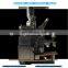 Automatic sachet silica gel desiccant non-woven packing machine