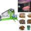 Automatic fish feeder pellet extruder / fish feeder pellet machine