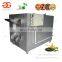 Automatically Sesame Hemp Seed Melon Seeds Pistachio Nut Roasting Machine Commercial Nut Roaster Machine